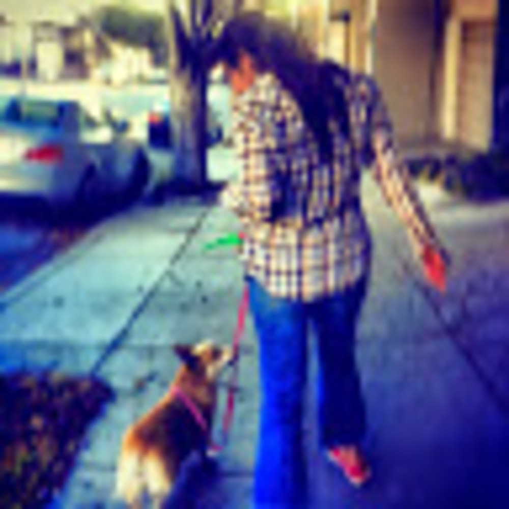 Meet your Posher, Jennifer